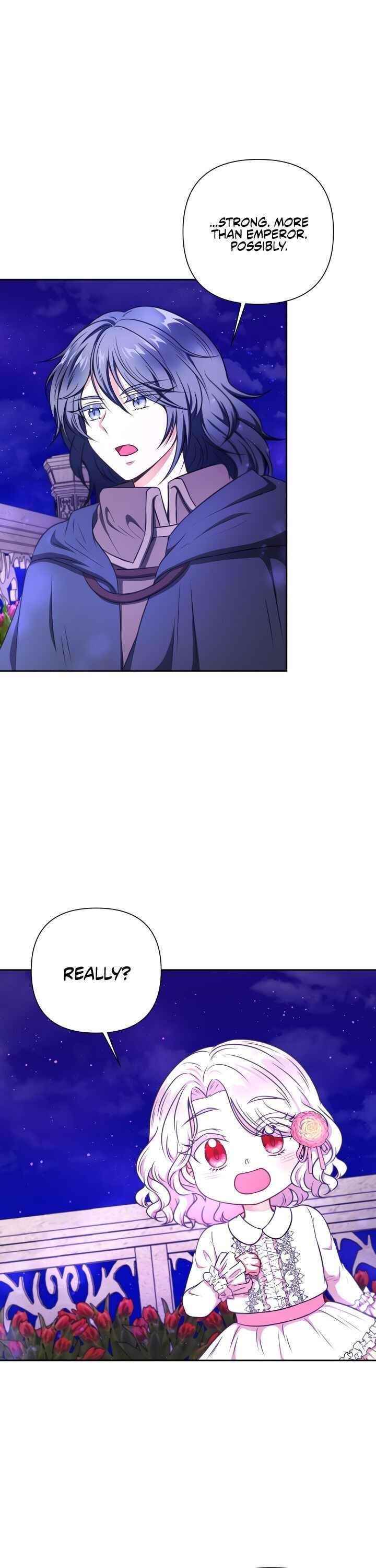 The Princess Is Evil Chapter 26 - Page 7