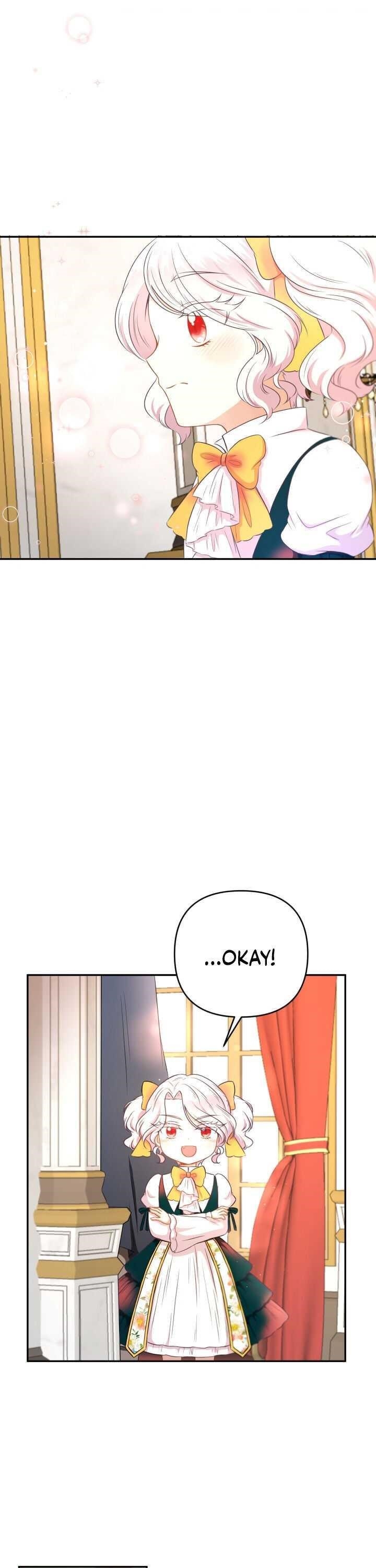 The Princess Is Evil Chapter 29 - Page 11