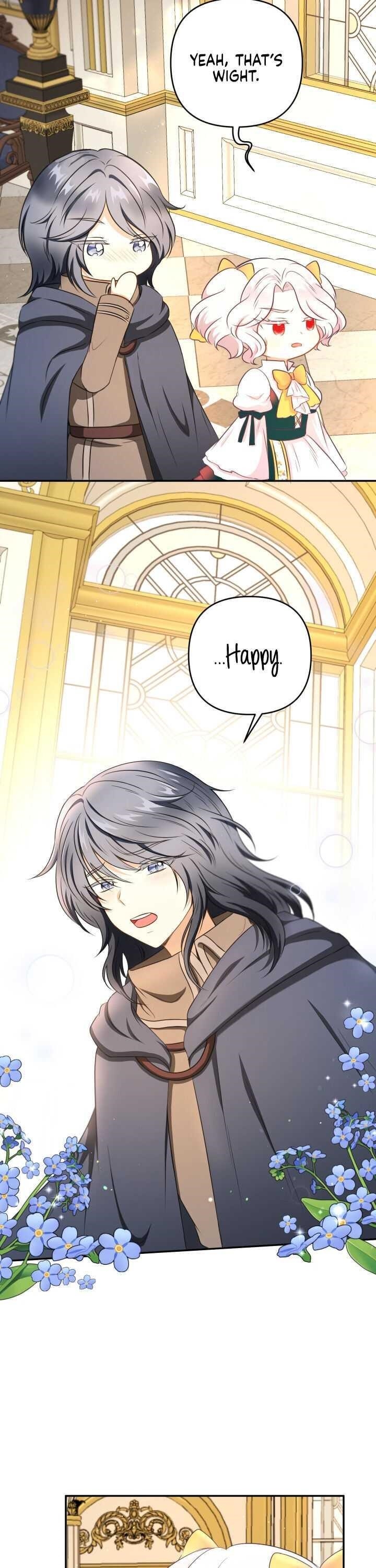 The Princess Is Evil Chapter 29 - Page 18