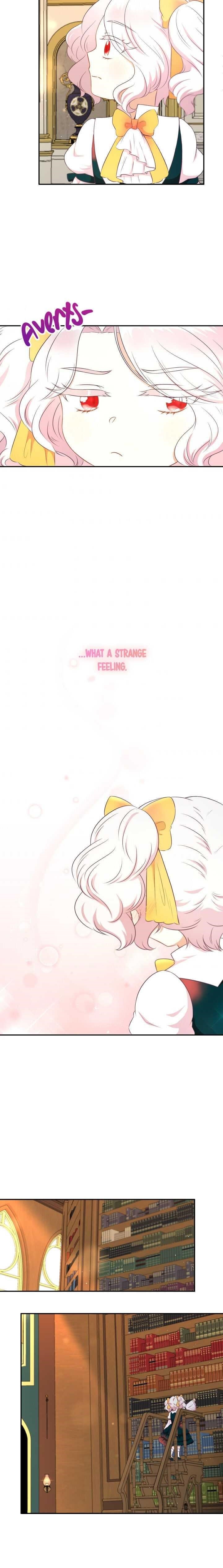 The Princess Is Evil Chapter 29 - Page 19