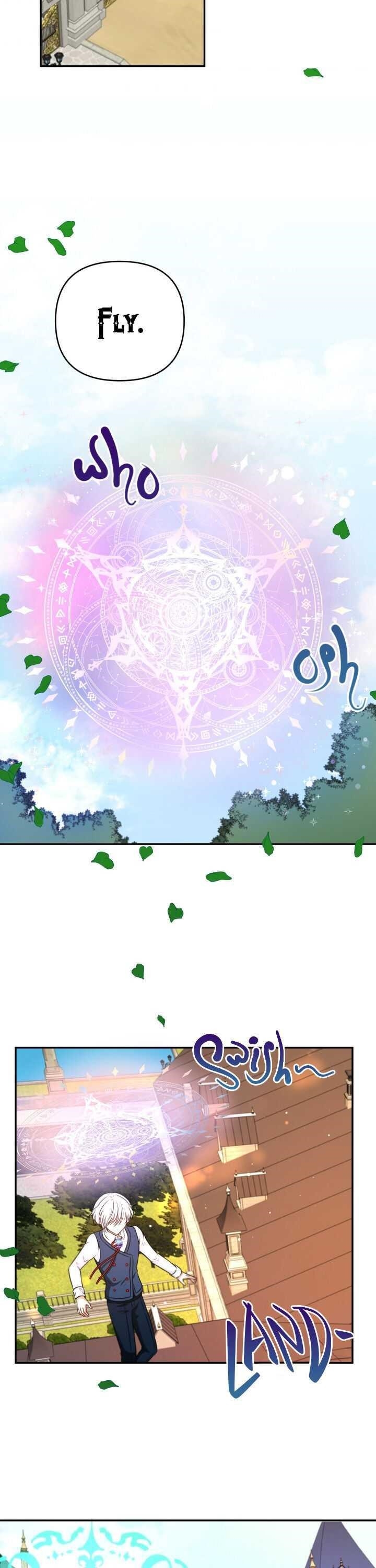 The Princess Is Evil Chapter 29 - Page 2