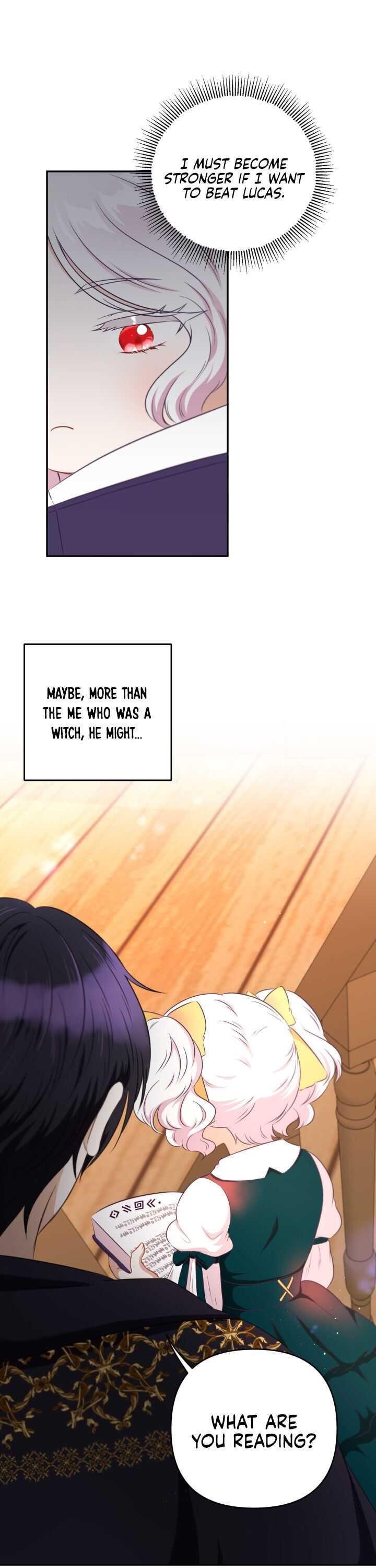 The Princess Is Evil Chapter 29 - Page 24