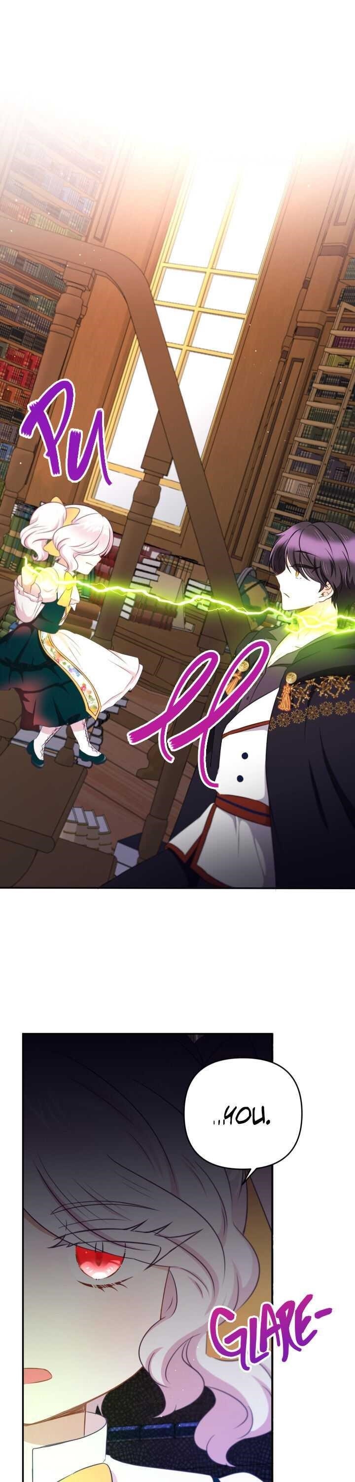 The Princess Is Evil Chapter 29 - Page 27