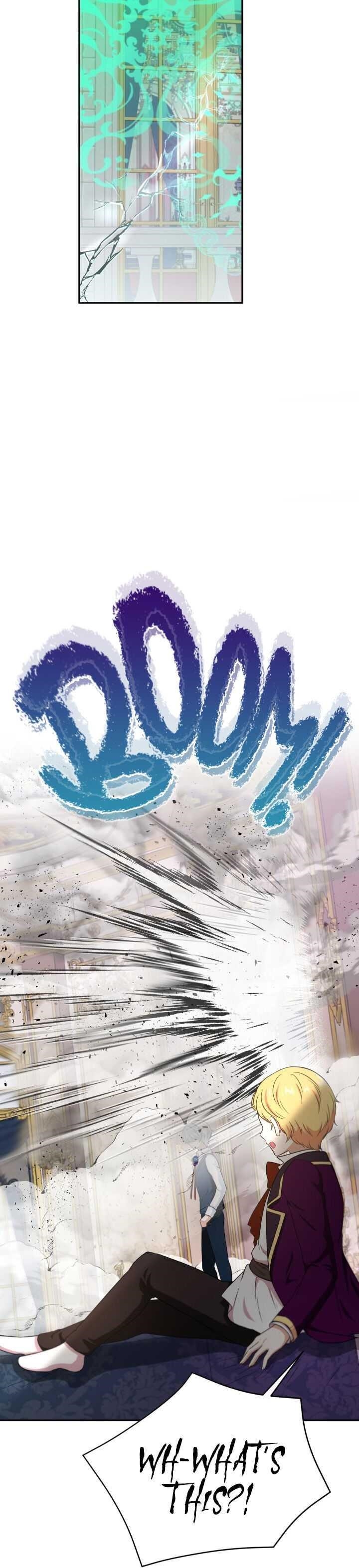 The Princess Is Evil Chapter 29 - Page 4