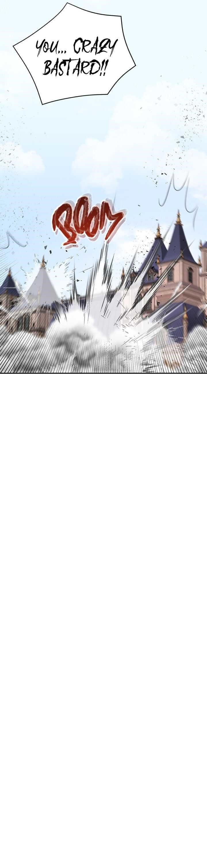 The Princess Is Evil Chapter 29 - Page 9