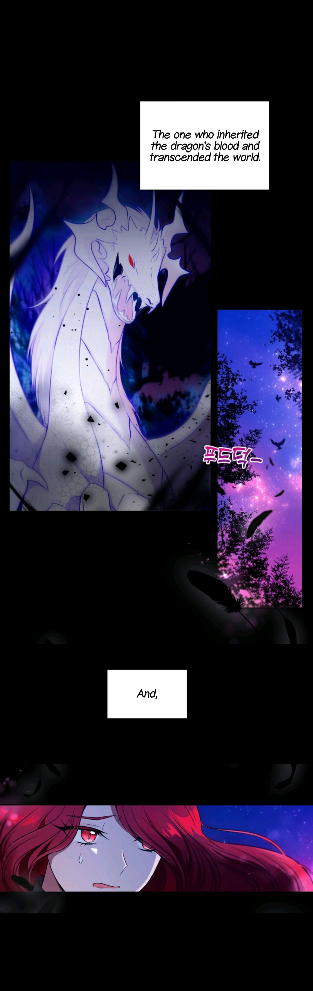 The Princess Is Evil Chapter 3 - Page 12