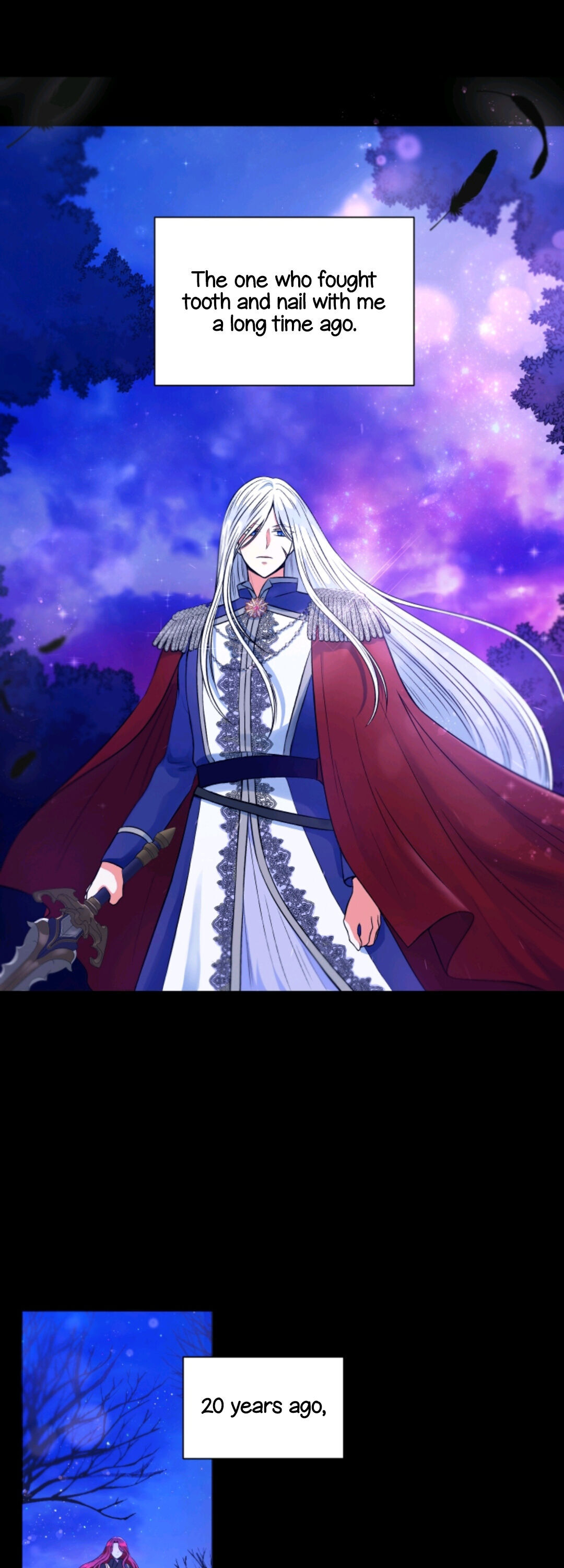 The Princess Is Evil Chapter 3 - Page 13