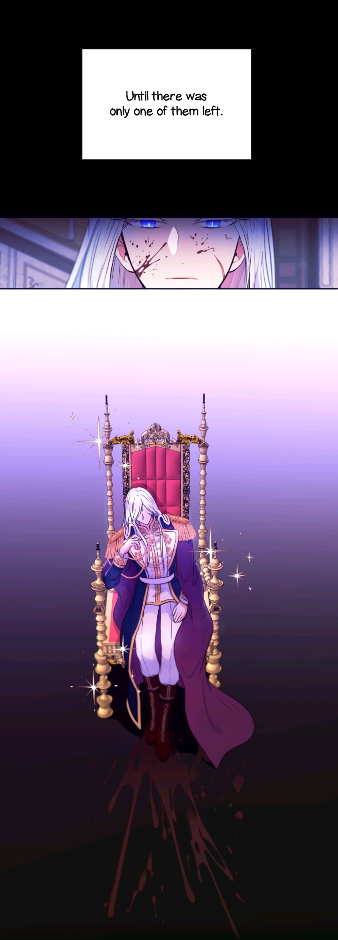 The Princess Is Evil Chapter 3 - Page 23