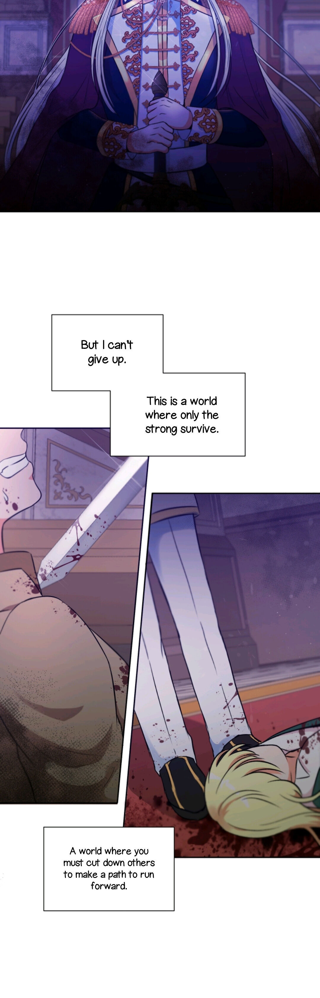 The Princess Is Evil Chapter 3 - Page 25