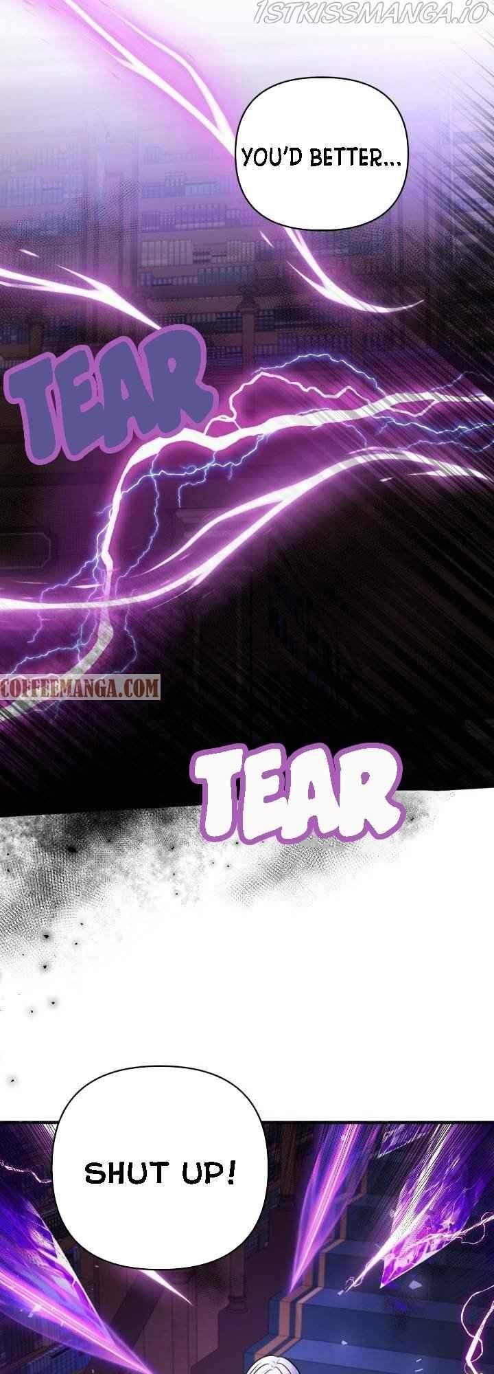 The Princess Is Evil Chapter 34 - Page 11