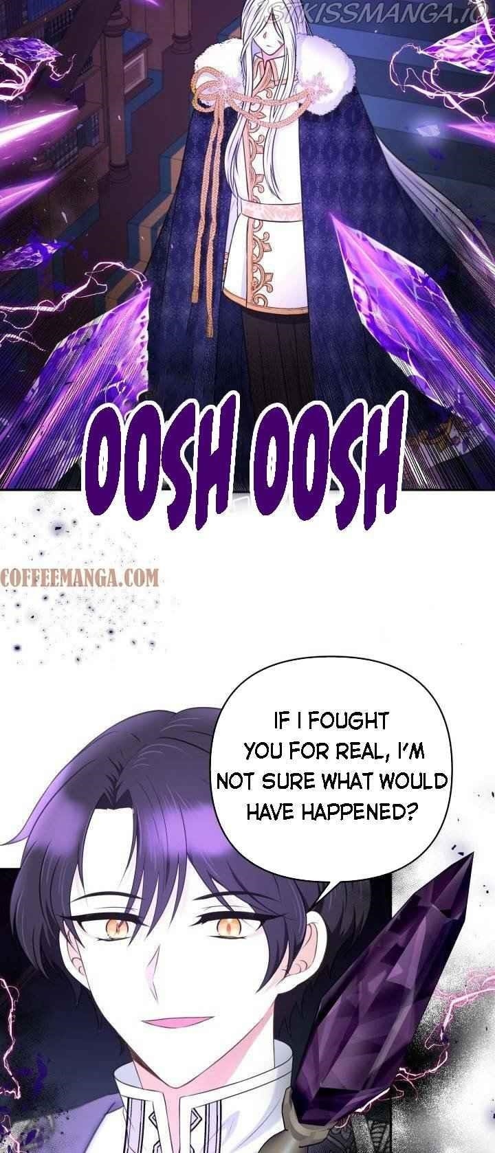 The Princess Is Evil Chapter 34 - Page 12