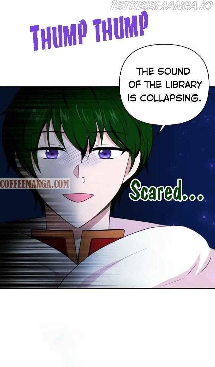 The Princess Is Evil Chapter 34 - Page 19