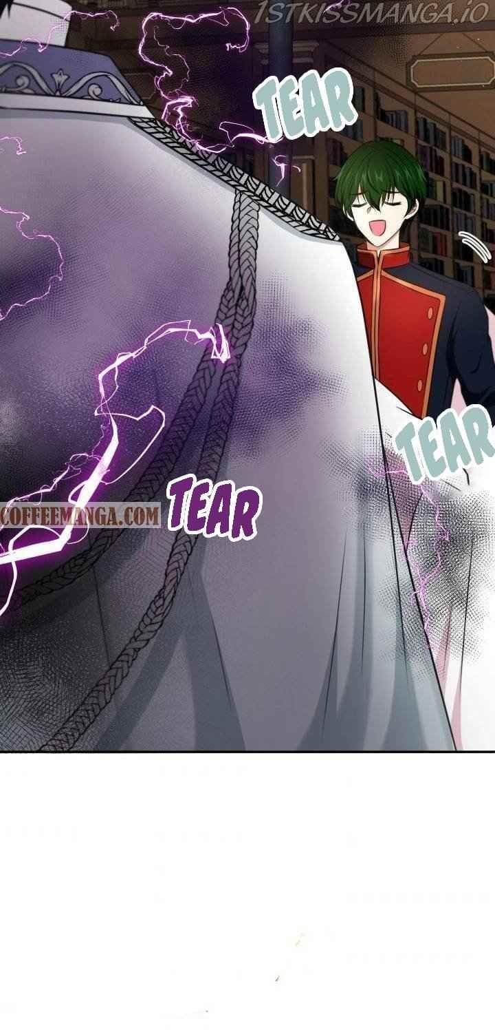 The Princess Is Evil Chapter 34 - Page 22