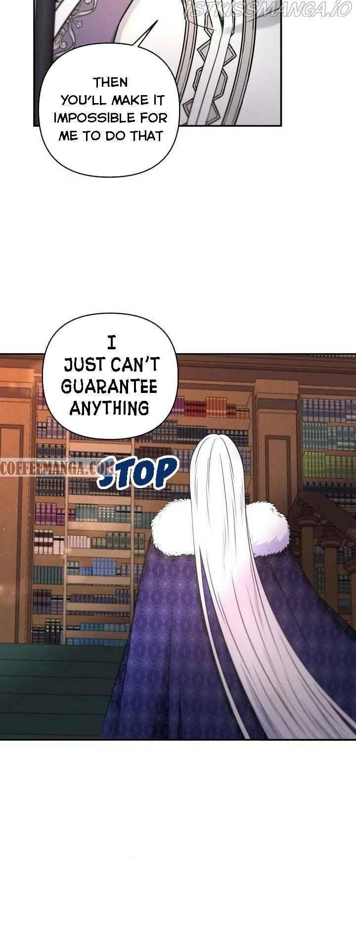 The Princess Is Evil Chapter 34 - Page 26