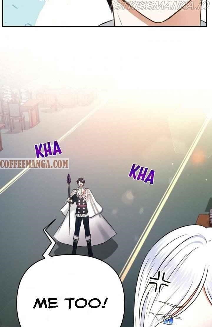 The Princess Is Evil Chapter 34 - Page 28