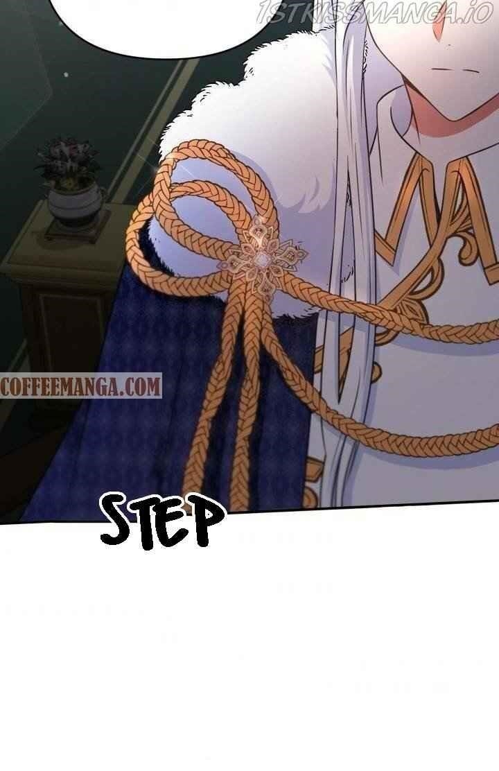 The Princess Is Evil Chapter 34 - Page 29