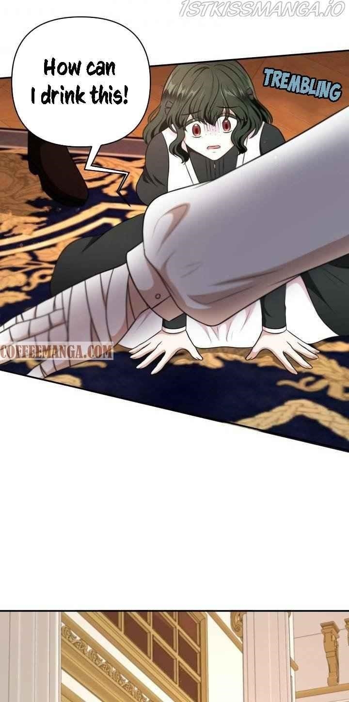 The Princess Is Evil Chapter 34 - Page 36