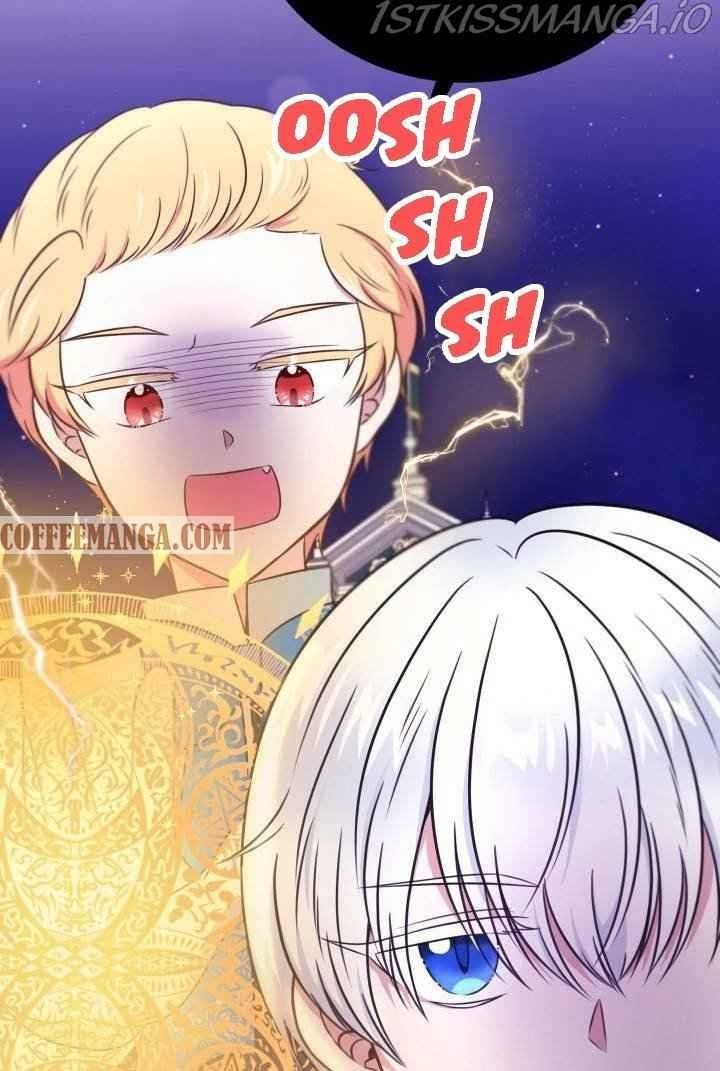 The Princess Is Evil Chapter 34 - Page 50