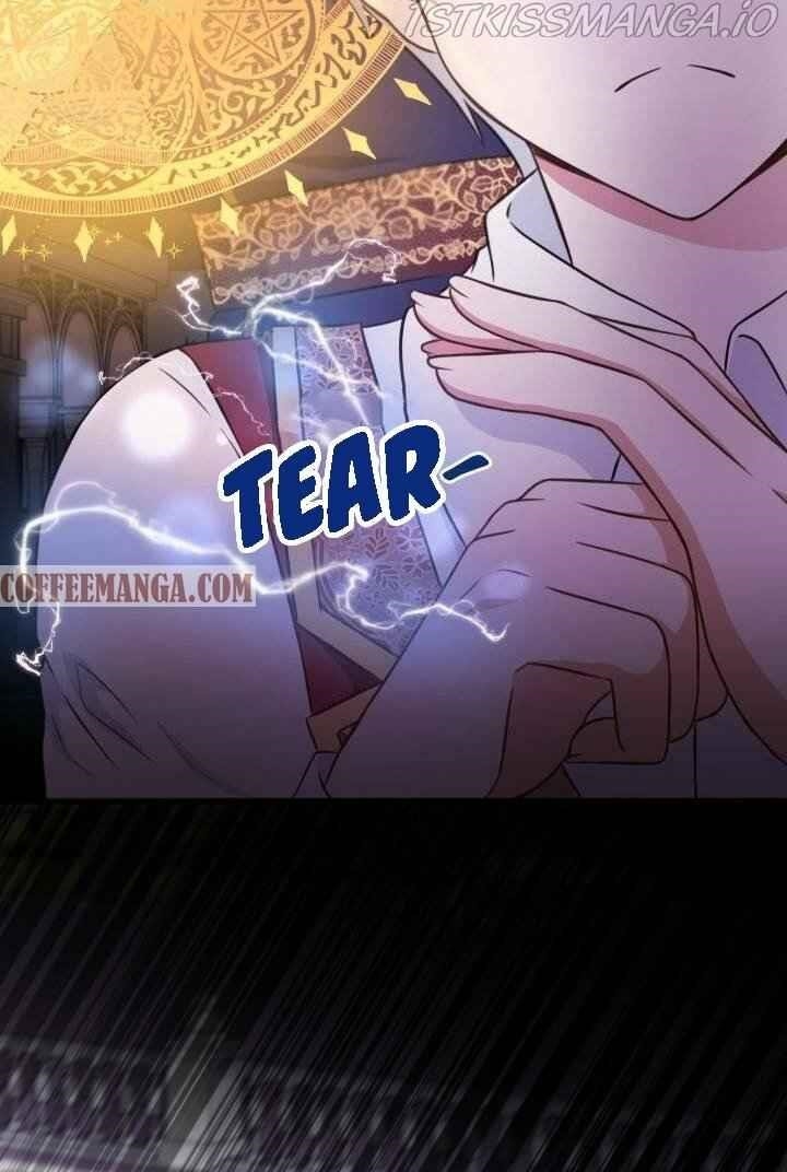 The Princess Is Evil Chapter 34 - Page 51