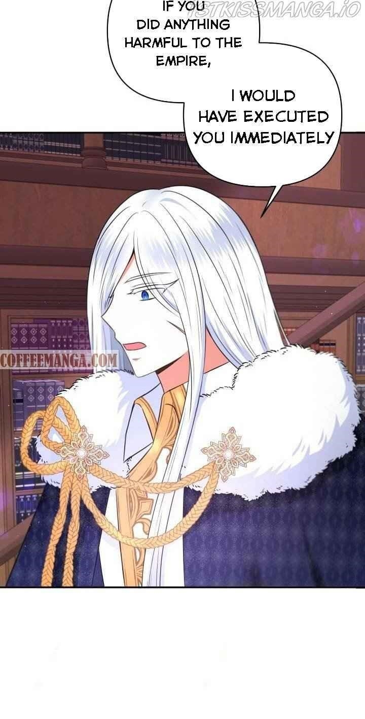 The Princess Is Evil Chapter 34 - Page 6