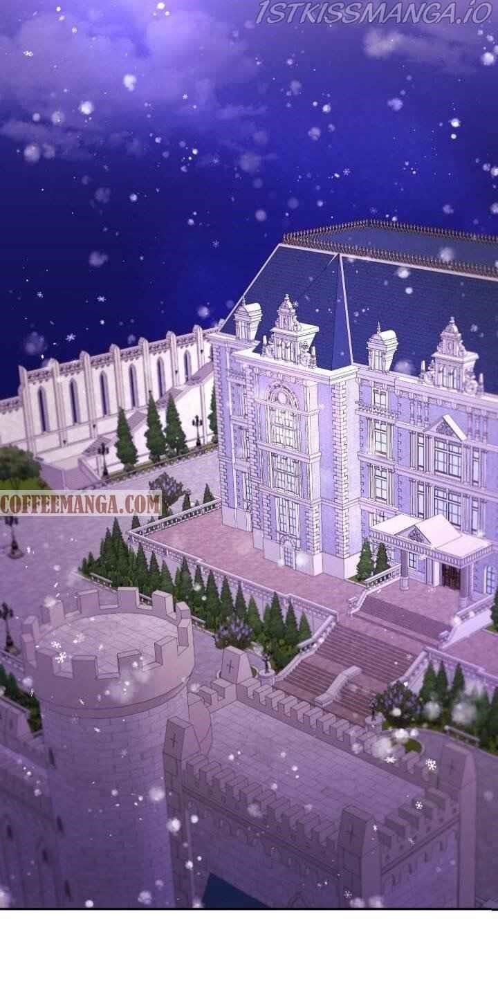 The Princess Is Evil Chapter 34 - Page 61