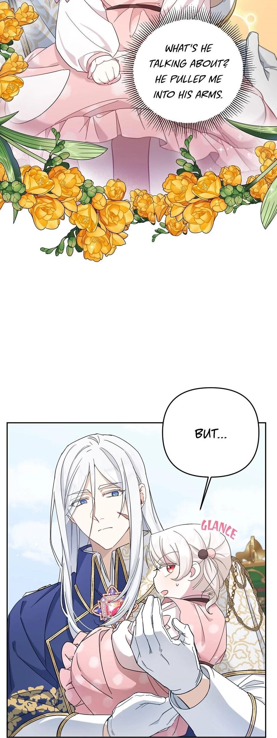 The Princess Is Evil Chapter 36 - Page 10