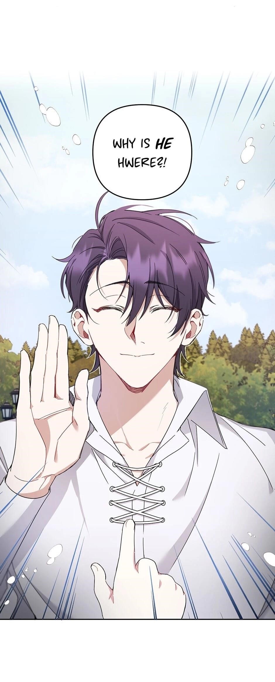 The Princess Is Evil Chapter 36 - Page 11