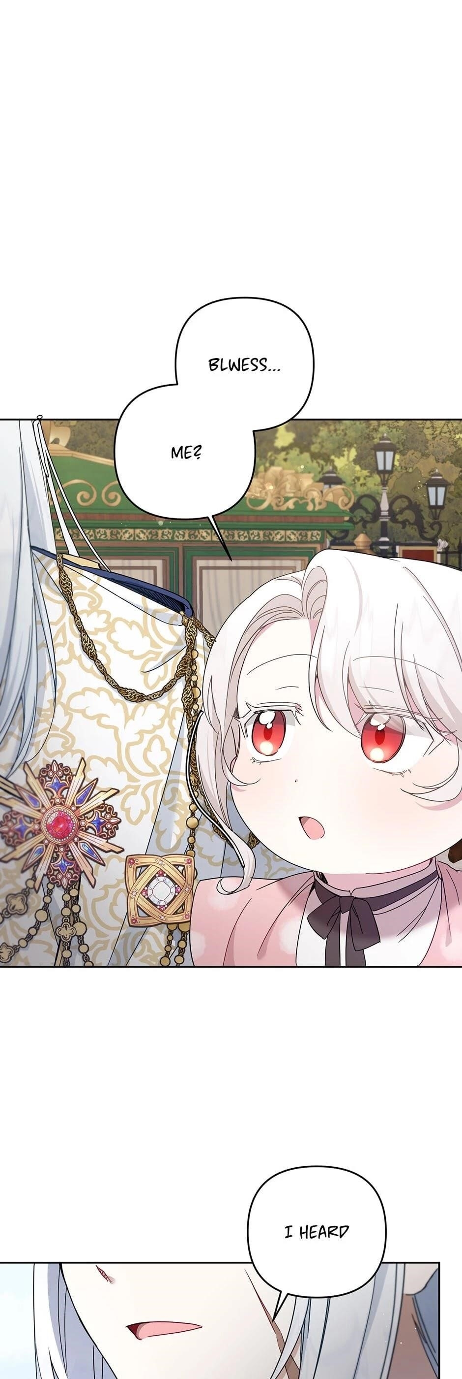 The Princess Is Evil Chapter 36 - Page 15