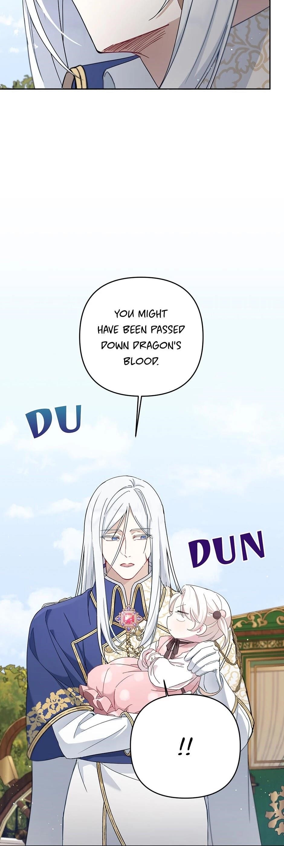 The Princess Is Evil Chapter 36 - Page 16