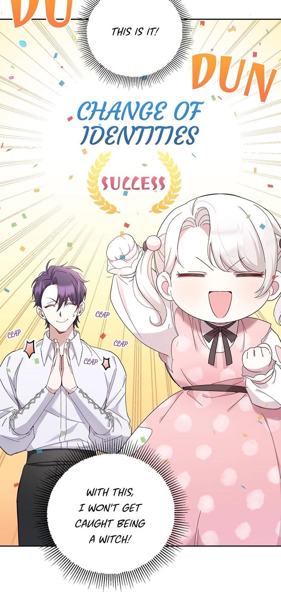 The Princess Is Evil Chapter 36 - Page 22