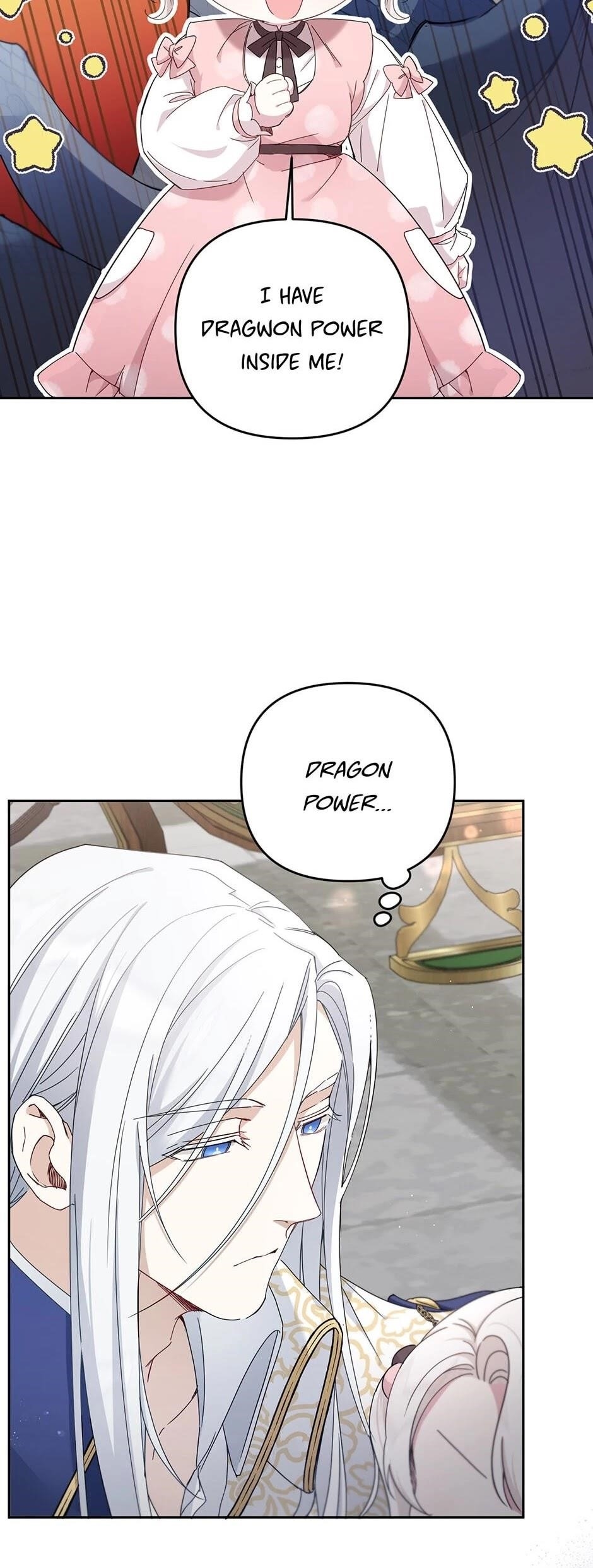 The Princess Is Evil Chapter 36 - Page 24