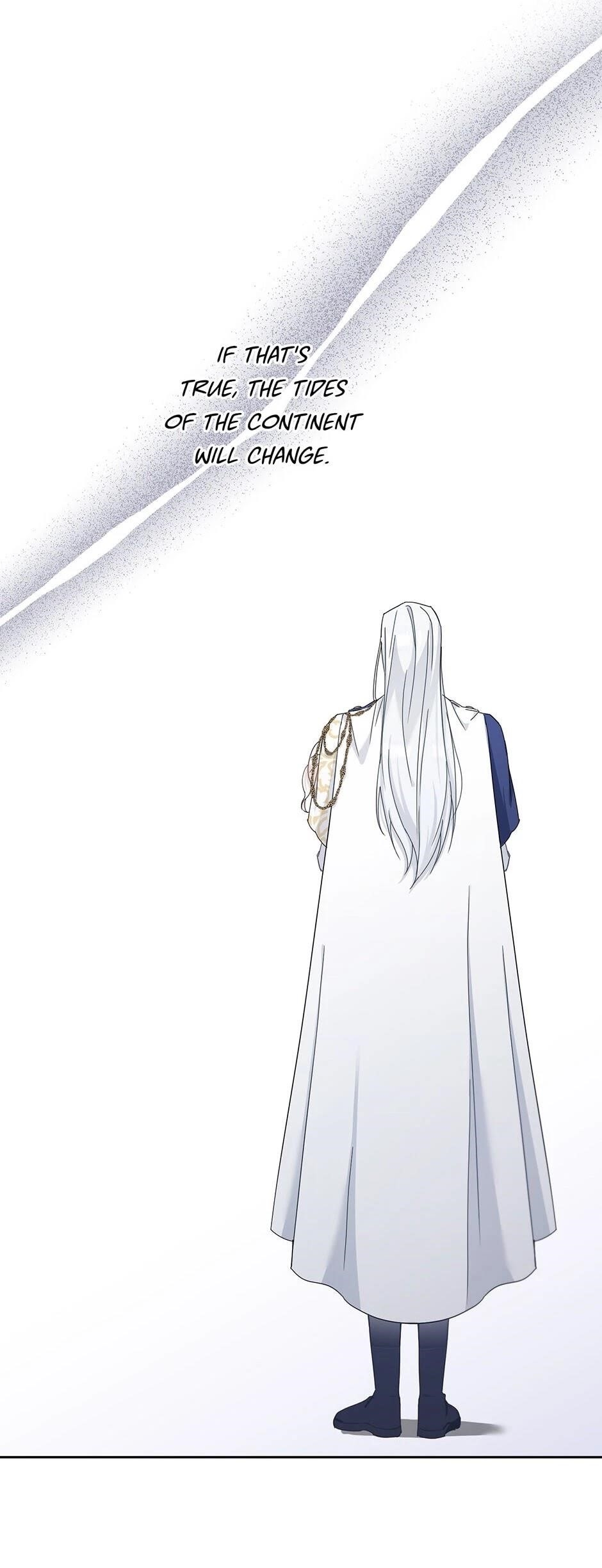 The Princess Is Evil Chapter 36 - Page 25