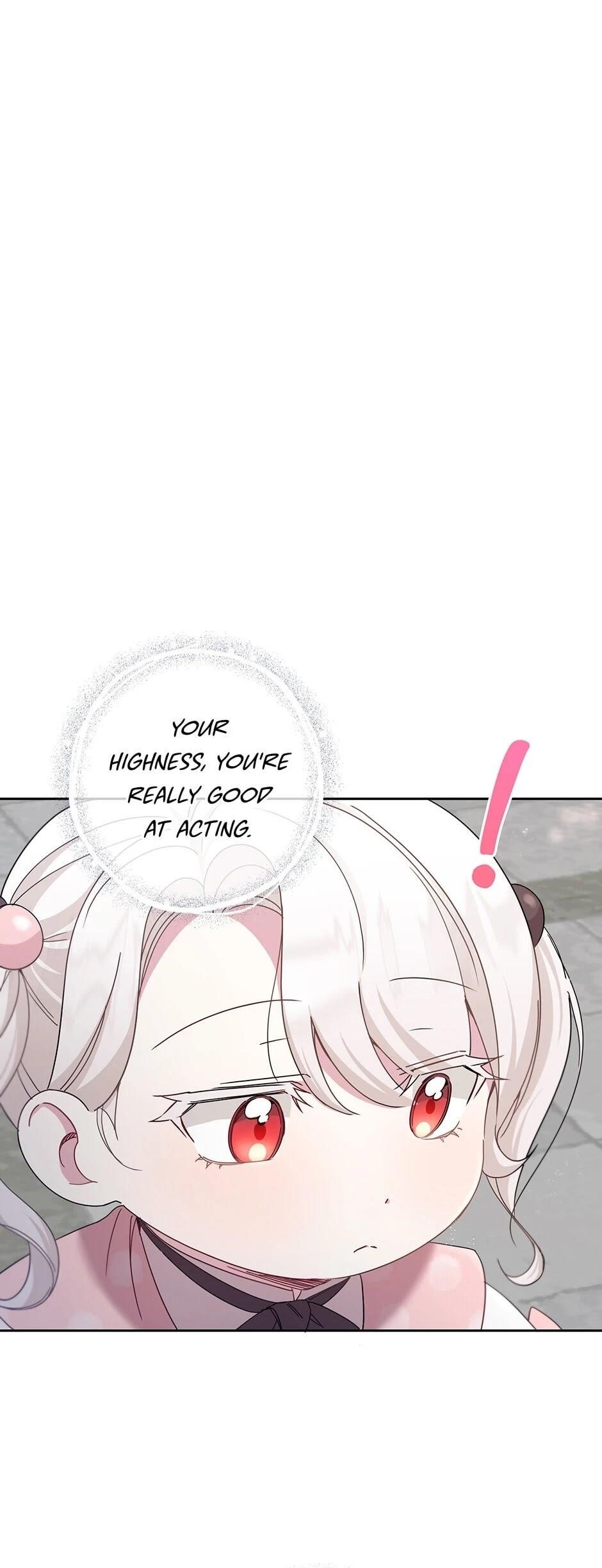 The Princess Is Evil Chapter 36 - Page 26