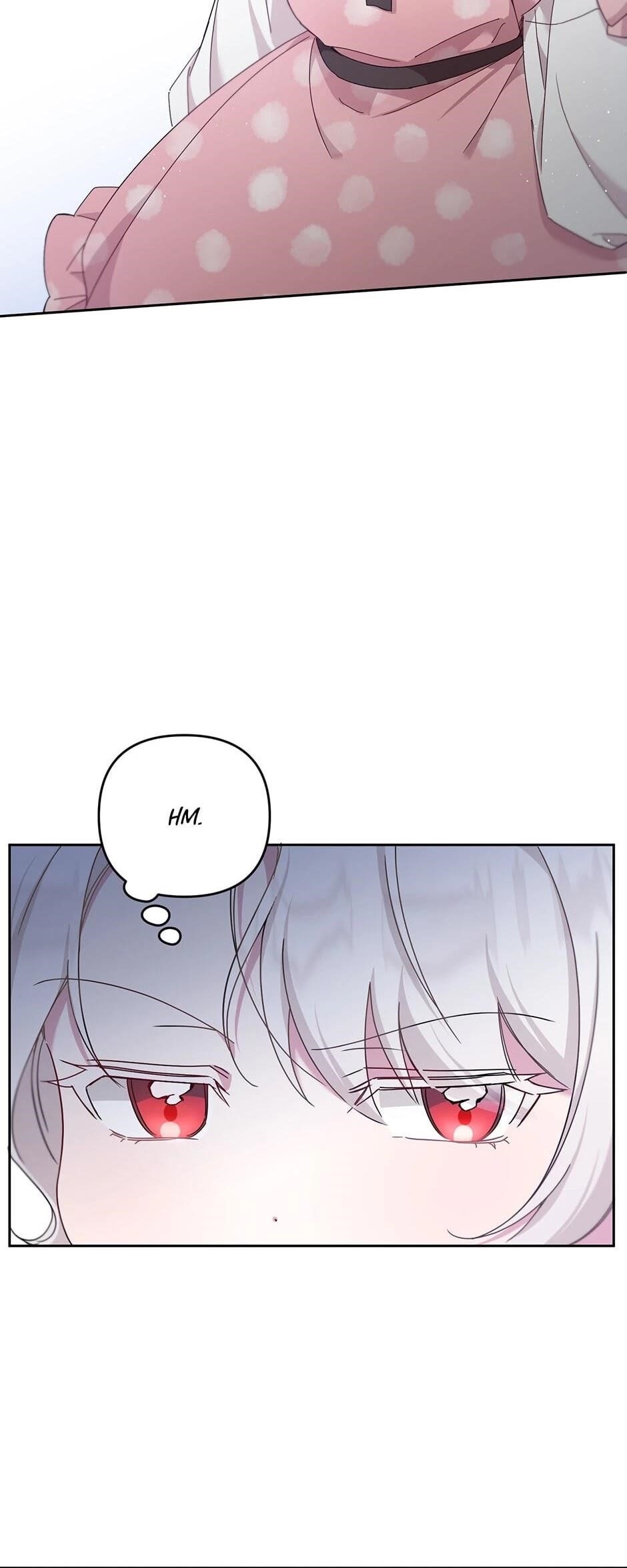 The Princess Is Evil Chapter 36 - Page 30