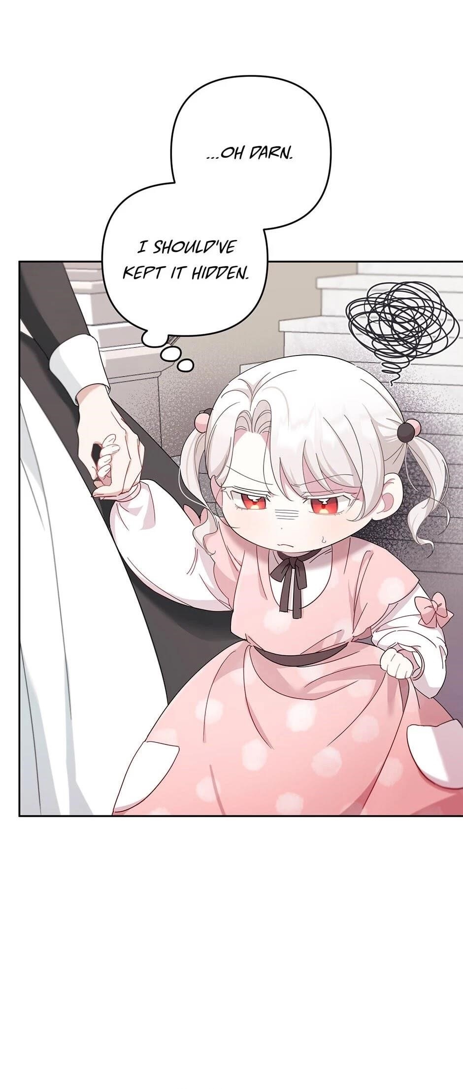 The Princess Is Evil Chapter 36 - Page 4