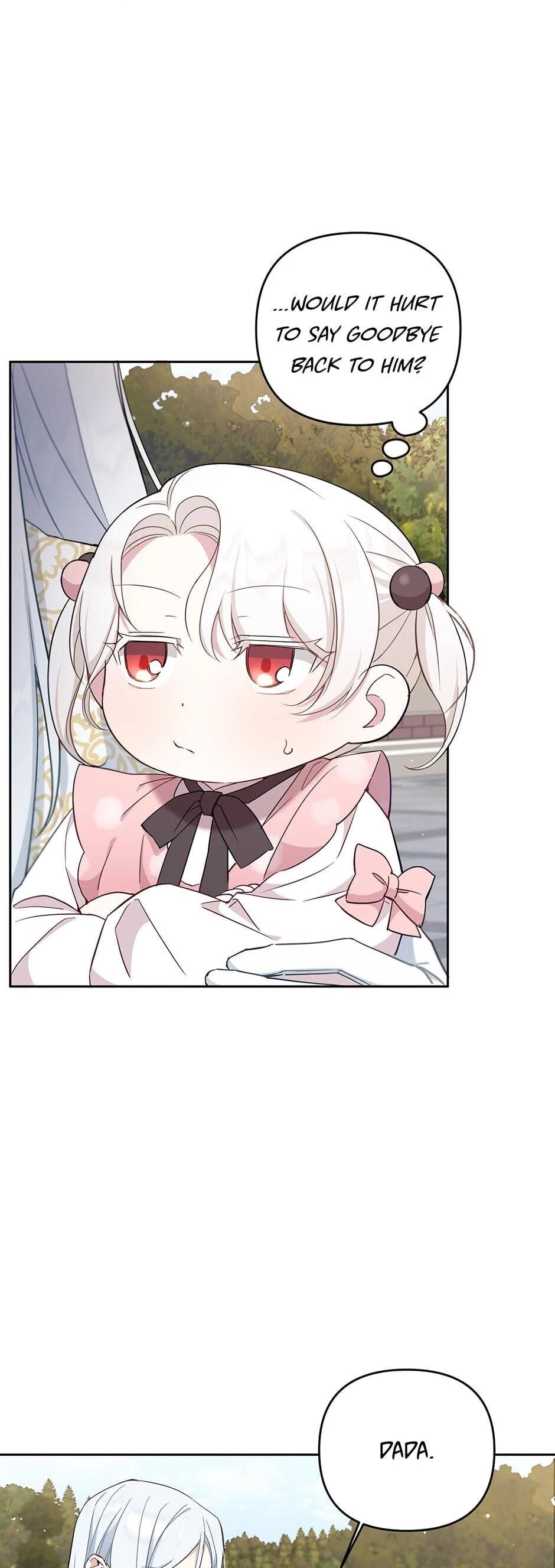 The Princess Is Evil Chapter 36 - Page 41