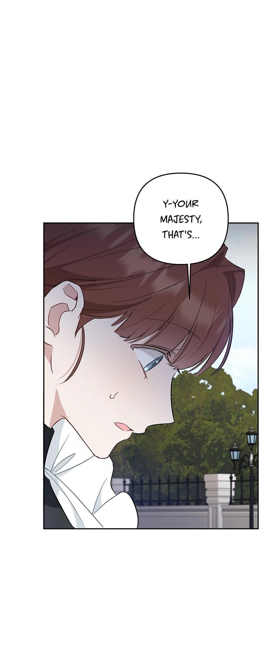 The Princess Is Evil Chapter 36 - Page 44