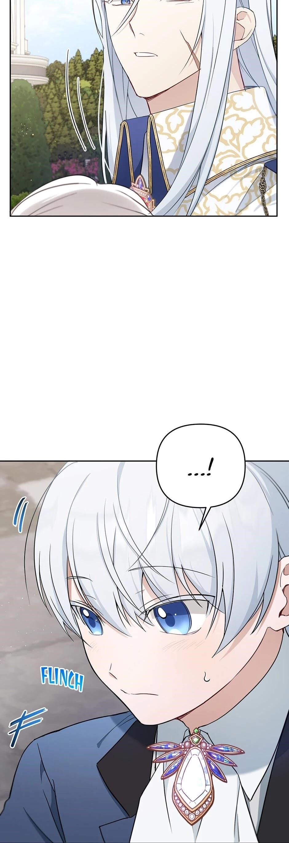 The Princess Is Evil Chapter 36 - Page 46