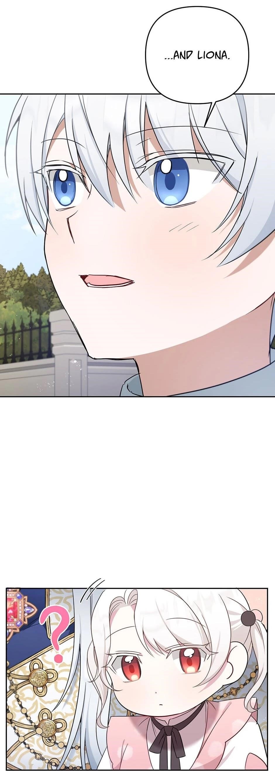 The Princess Is Evil Chapter 36 - Page 48