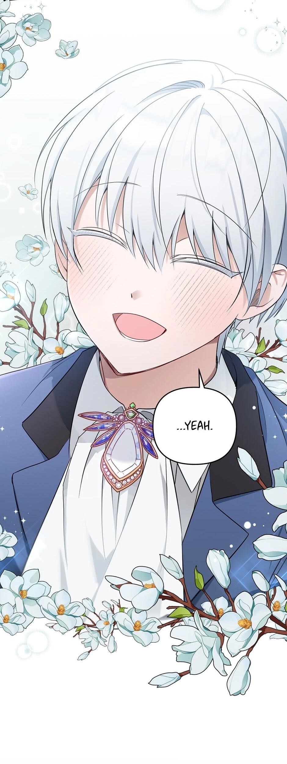 The Princess Is Evil Chapter 36 - Page 54