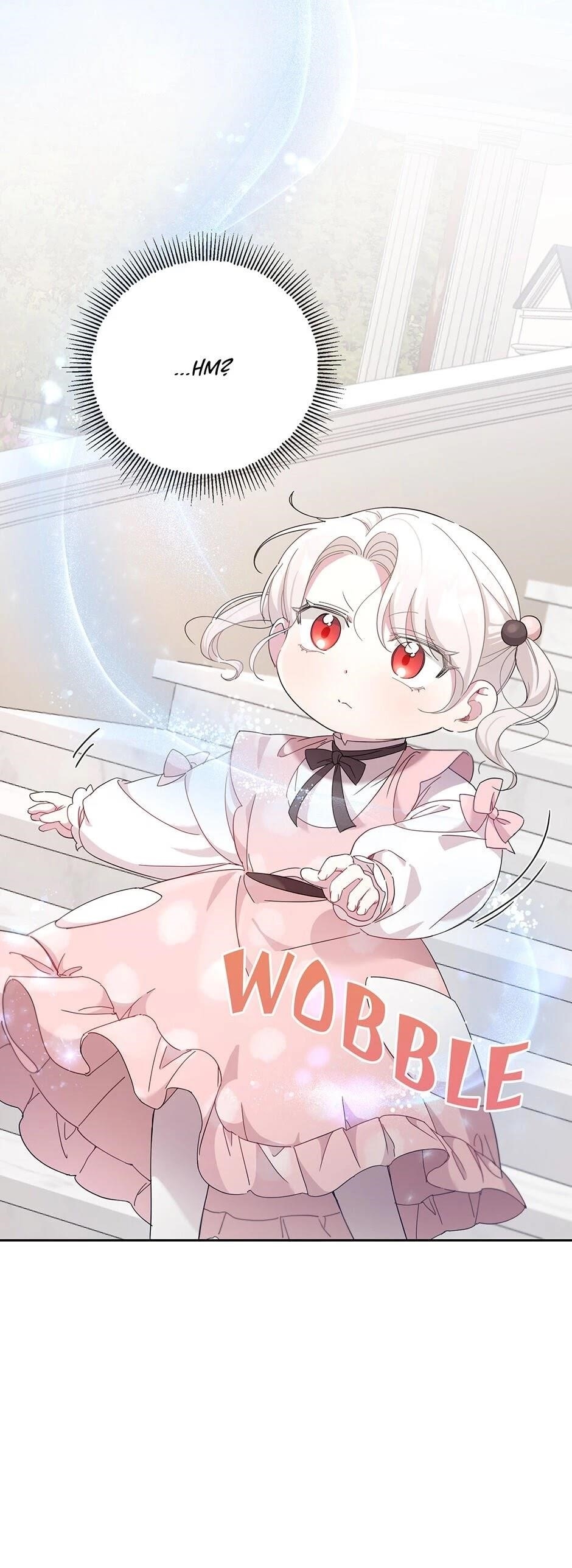 The Princess Is Evil Chapter 36 - Page 7