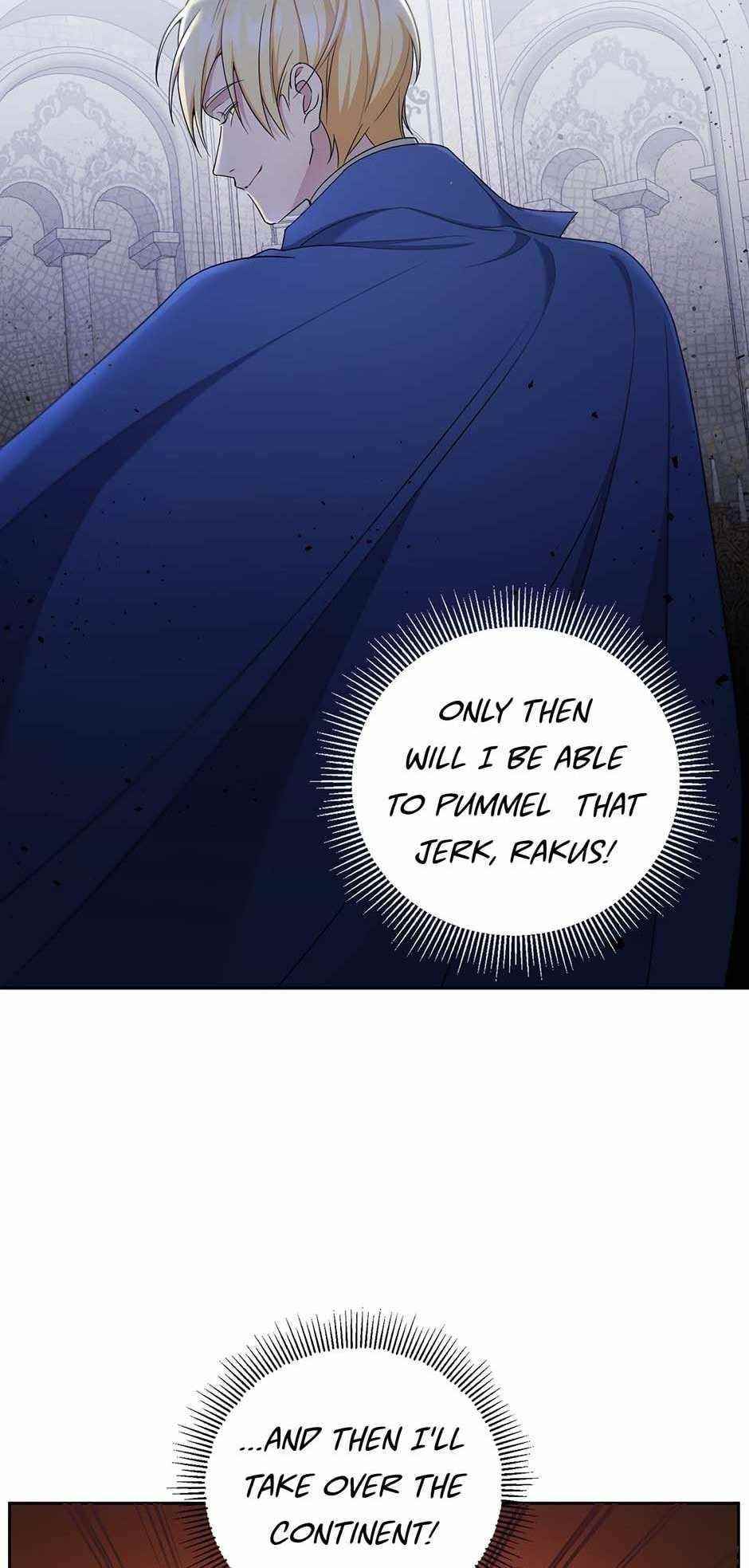 The Princess Is Evil Chapter 38 - Page 12