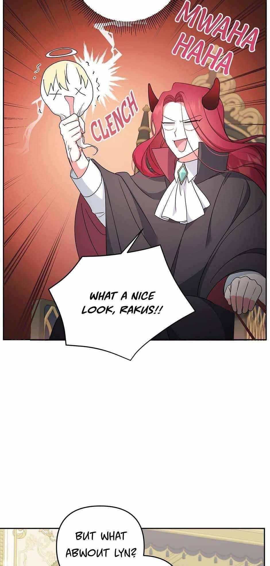 The Princess Is Evil Chapter 38 - Page 13