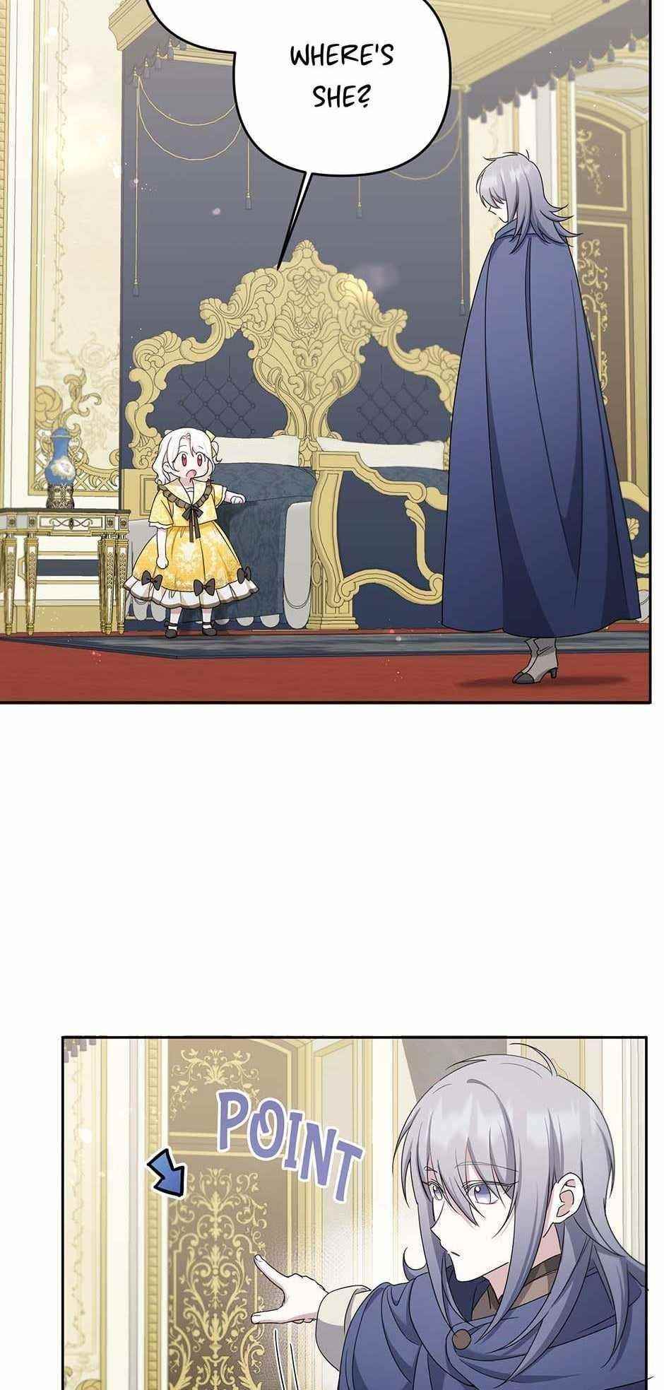 The Princess Is Evil Chapter 38 - Page 14