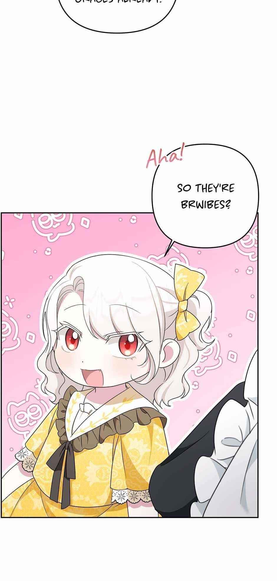 The Princess Is Evil Chapter 38 - Page 22