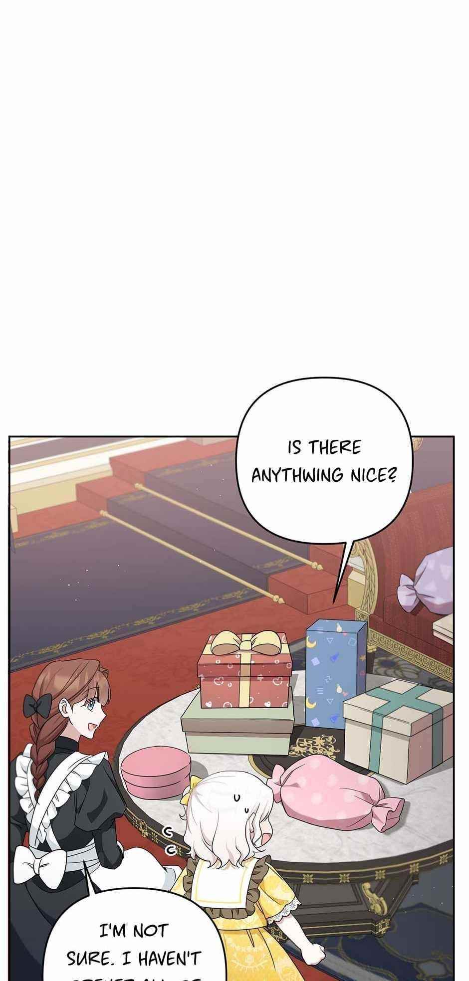 The Princess Is Evil Chapter 38 - Page 26