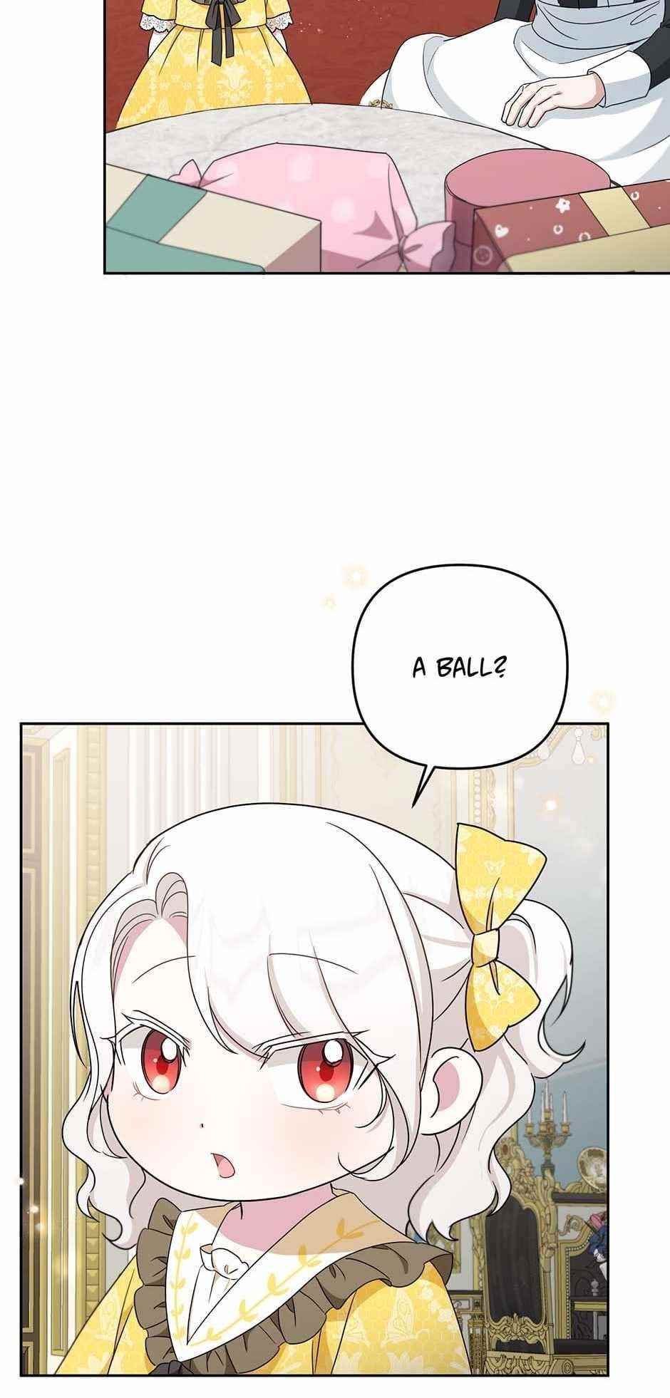 The Princess Is Evil Chapter 38 - Page 29