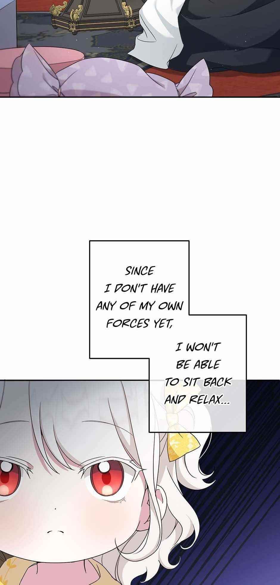 The Princess Is Evil Chapter 38 - Page 31