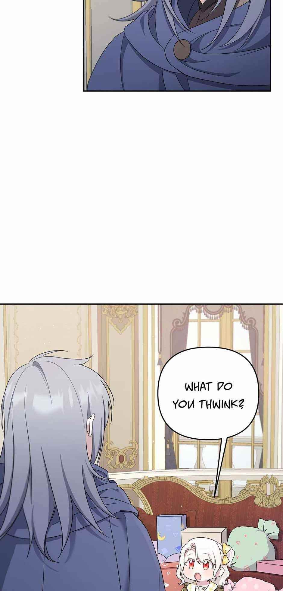 The Princess Is Evil Chapter 38 - Page 36