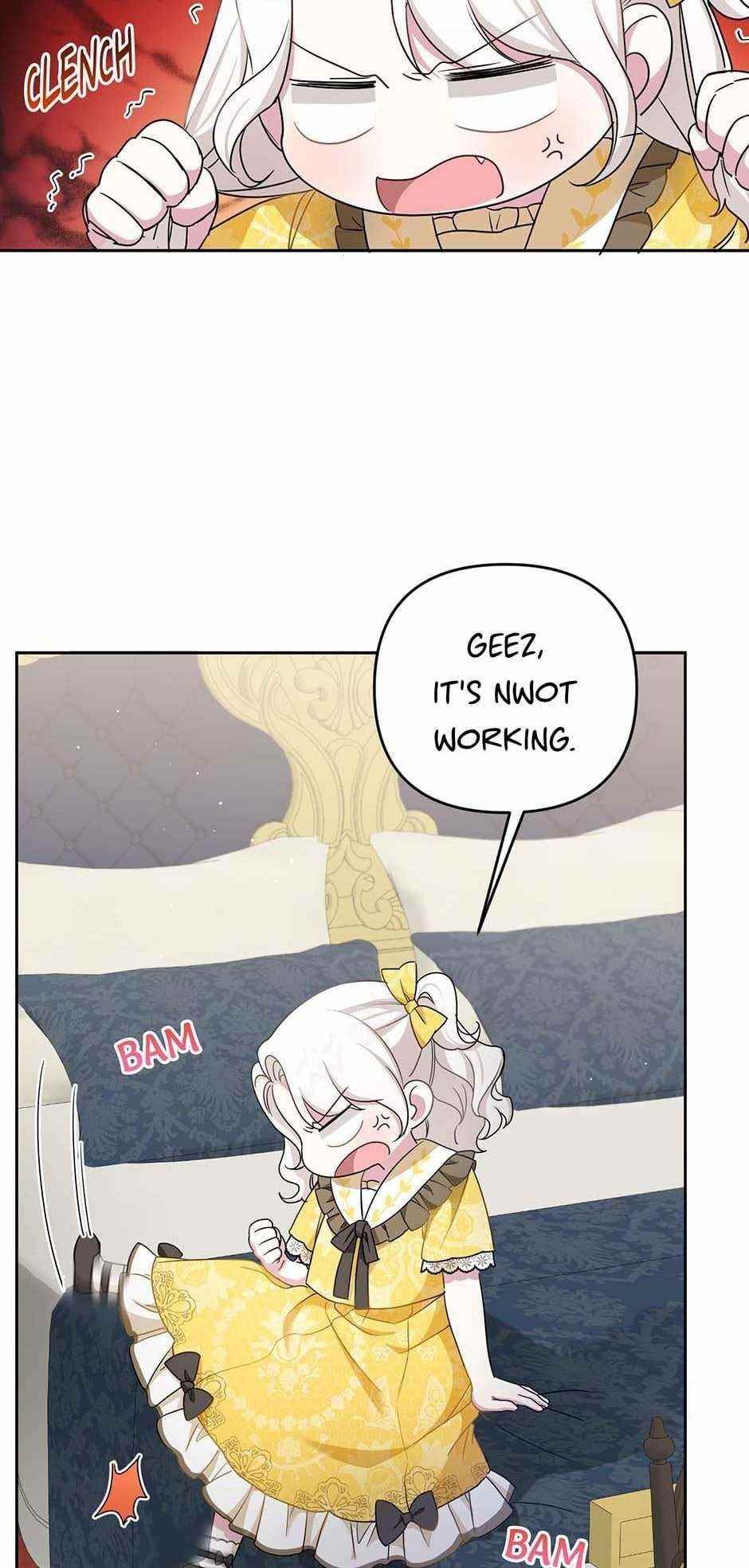 The Princess Is Evil Chapter 38 - Page 4